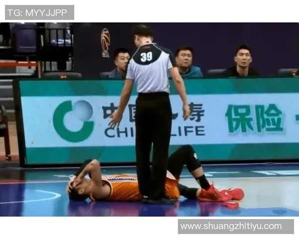 姚明骨折事件背后的真相与影响解析篮球界的未来发展与运动员健康问题