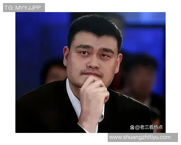 日本篮球迷热爱姚明的背后故事与影响力分析