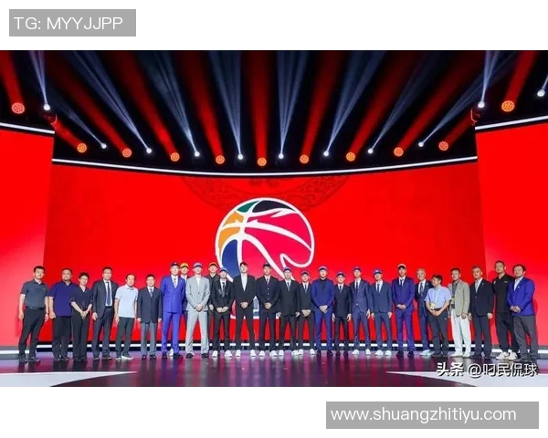 陈震姚明携手共创篮球传奇重塑中国体育新辉煌