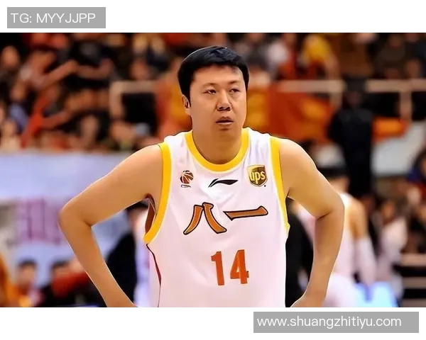 王治郅与姚明的巅峰对决谁才是中国篮球的真正王者 王治郅与姚明的巅峰对决谁才是中国篮球的真正王者