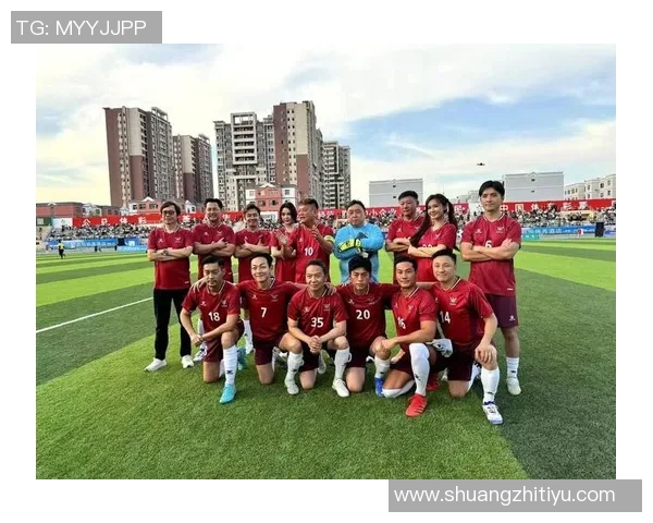 2019香港足球明星赛精彩回顾与球星风采展现的盛大盛典