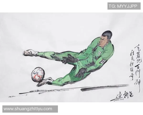 足球明星素描艺术展现与背后故事的完美结合