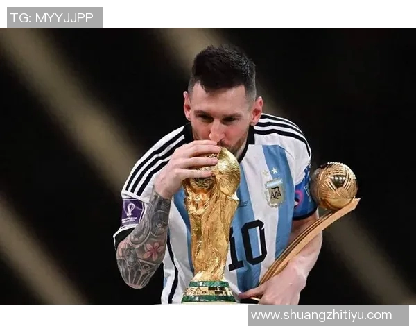 有个足球明星叫梅西他如何改变了世界足球的格局与未来