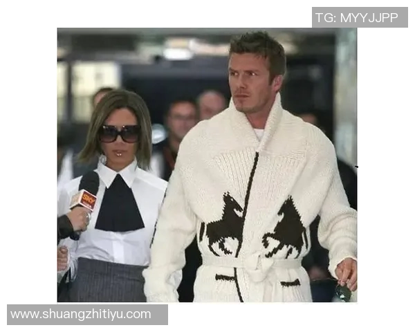 足球明星如何优雅穿搭西装展现个人魅力与时尚风格