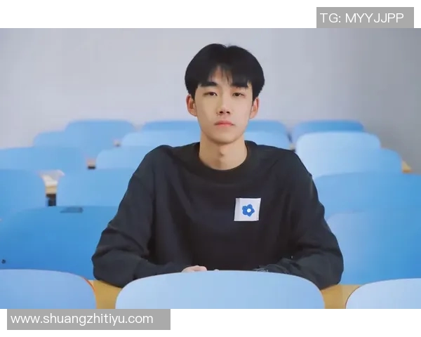 刘泽一:从普通少年到科技创新领军人物的成长之路与未来展望 刘泽一:从普通少年到科技创新领军人物的成长之路与未来展望