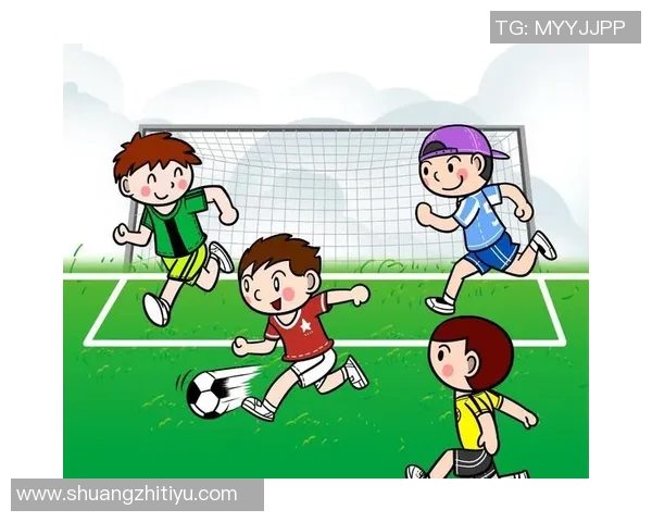 小班里我心目中的足球明星与他们的精彩故事分享 小班里我心目中的足球明星与他们的精彩故事分享