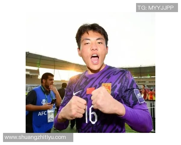 独具风格的门将足球明星们展现个性与实力的完美结合