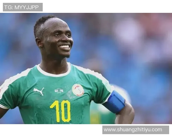 非洲慈善足球明星马内用爱心与足球改变家乡儿童命运