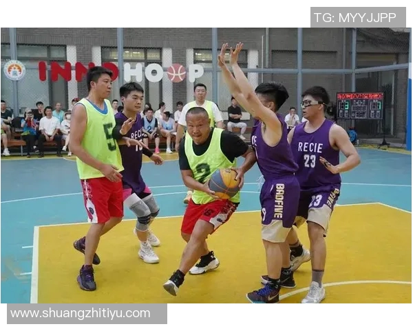 中关村篮球明星的崛起与挑战：探索他们的成长之路与未来发展方向