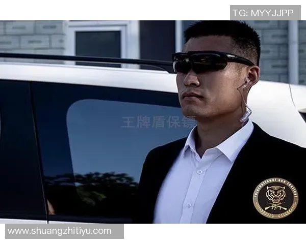 为篮球明星保驾护航的保镖生活揭秘与挑战分享